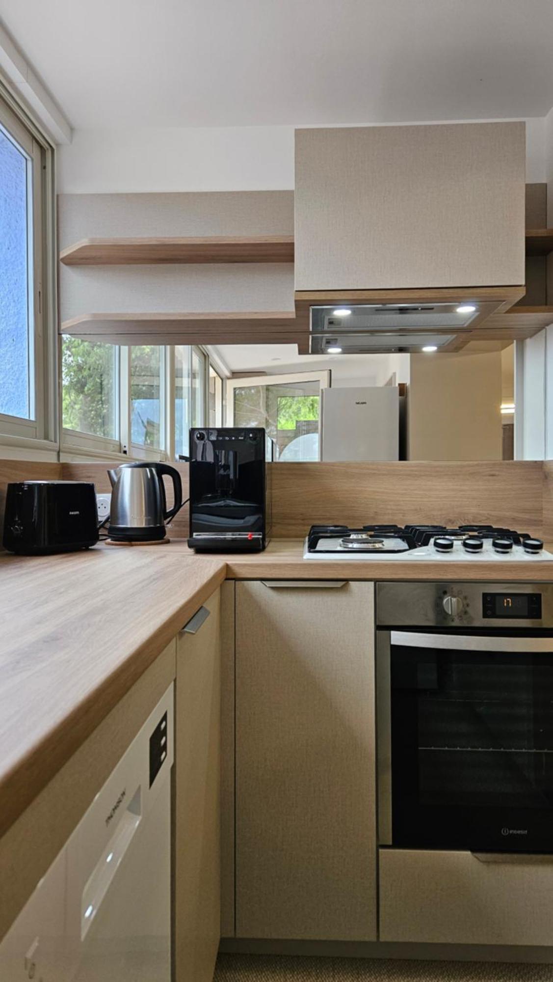 La Maison Bleue Holiday home *