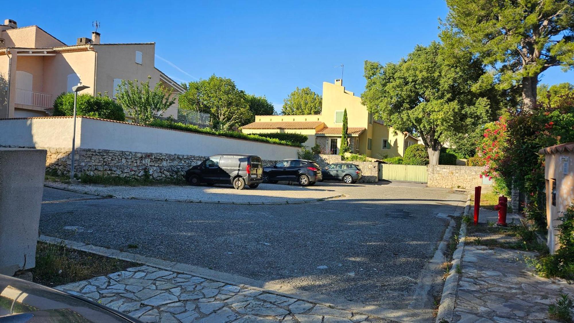 Holiday home La Maison Bleue
